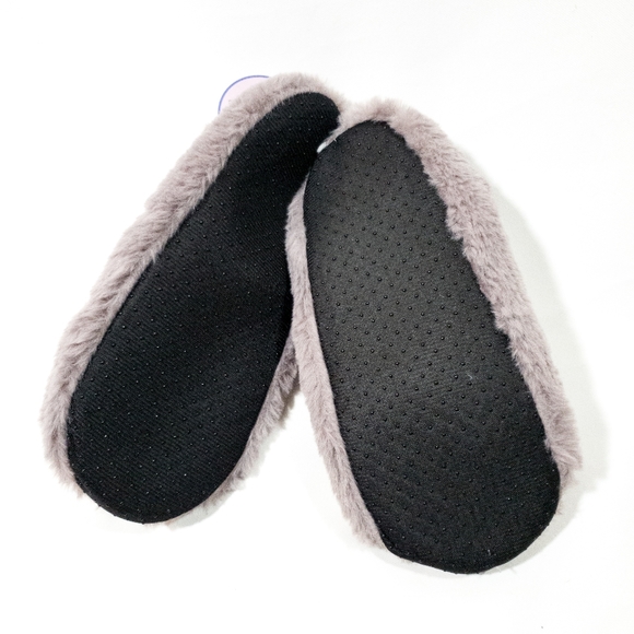 Animal Rescue Site Bunny Pet Slippers - Picture 2 of 4